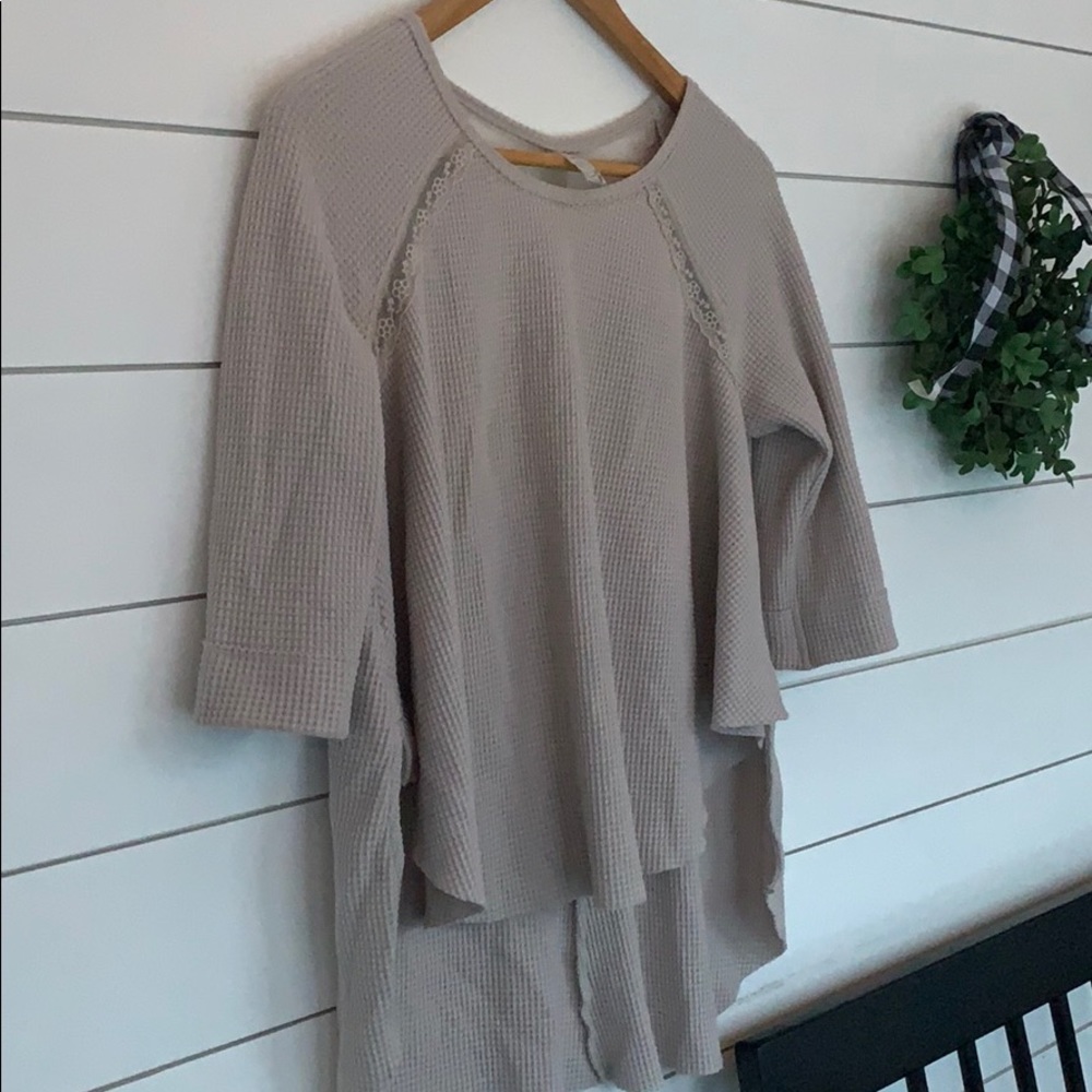 Free people shirt